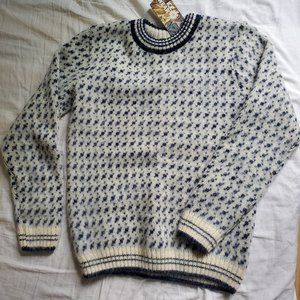 Icewear Icelandic Wool Sweater [Size S]